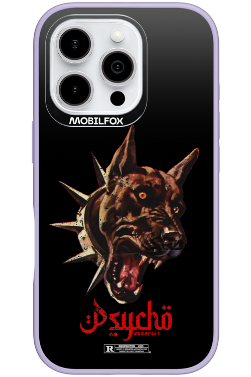 Psydog - Apple iPhone 16 Pro