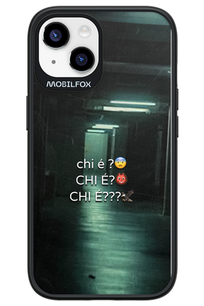 Chi É - Apple iPhone 14