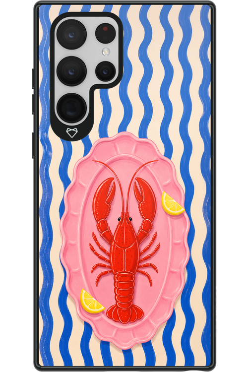 LOBSTER 2.0 - Samsung Galaxy S22 Ultra
