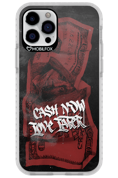 Liquid Assets - Apple iPhone 12 Pro