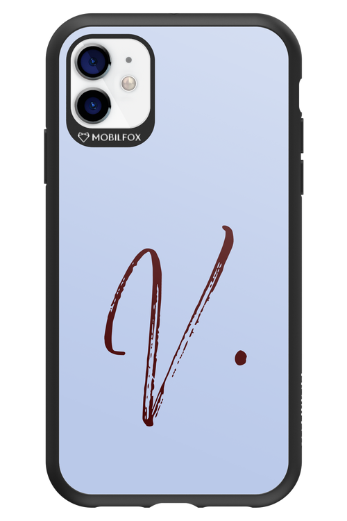 (Jellyfish Presso) V 2.0 - Apple iPhone 11