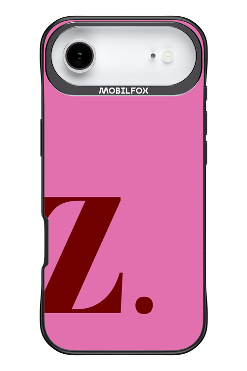 Z (Sorbet) 2.0 - Apple iPhone 17 Air