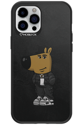 Chill Guy - Apple iPhone 12 Pro Max