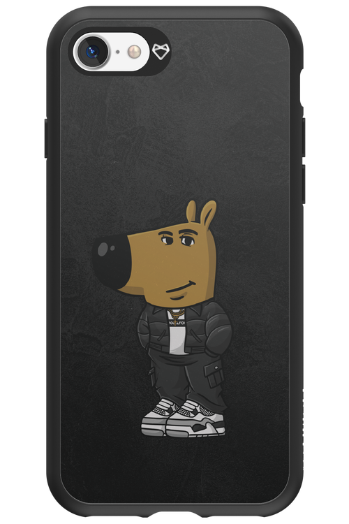 Chill Guy 2.0 - Apple iPhone 7