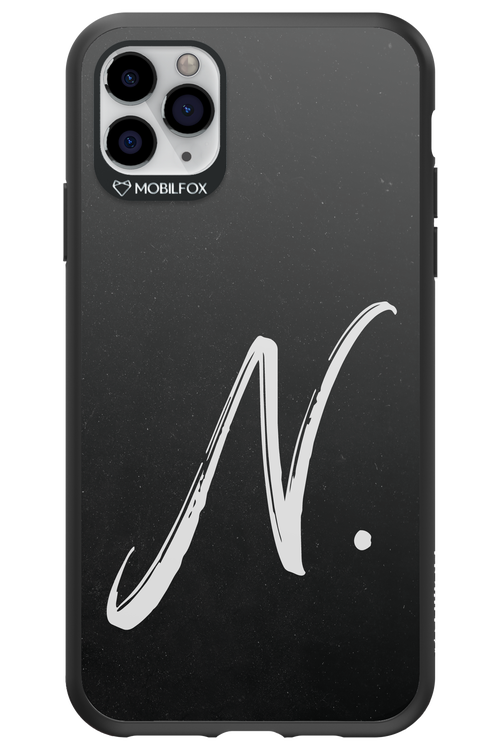 (Off Space) N 2.0 - Apple iPhone 11 Pro Max