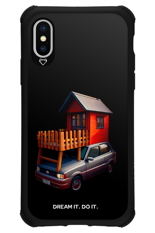 Dream It - Apple iPhone X