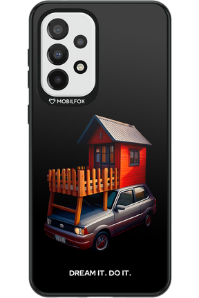 Dream It 2.0 - Samsung Galaxy A33
