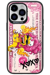 Cocktail Clown 2.0 - Apple iPhone 14 Pro Max