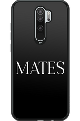 M Soul Mates - Xiaomi Redmi Note 8 Pro