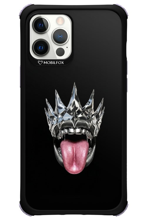 The Diamond King 2.0 - Apple iPhone 12 Pro Max