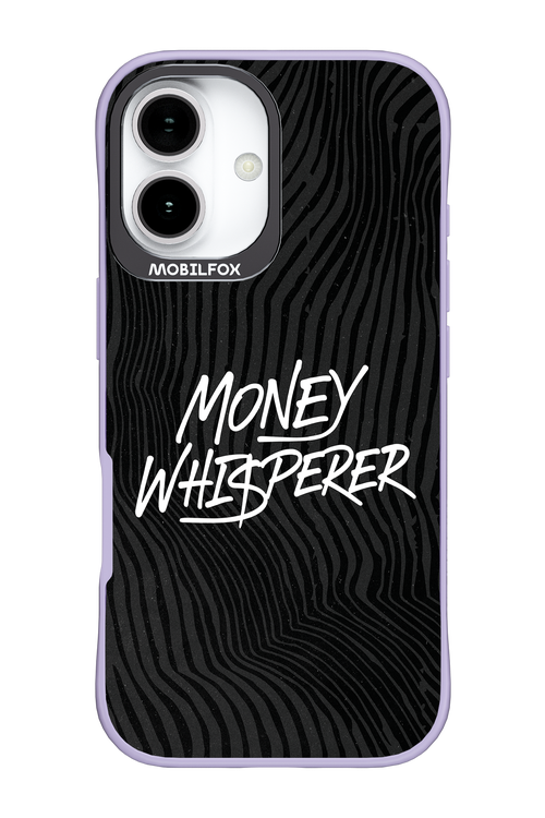 Money Whisperer 2.0 - Apple iPhone 17