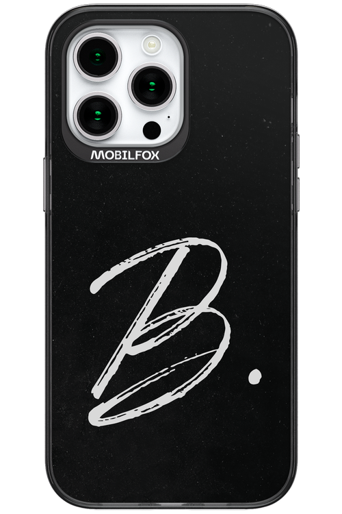 (Off Space) B 2.0 - Apple iPhone 15 Pro Max