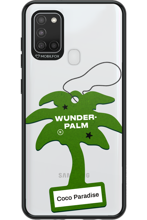 Wunder-Palm 2.0 - Samsung Galaxy A21 S