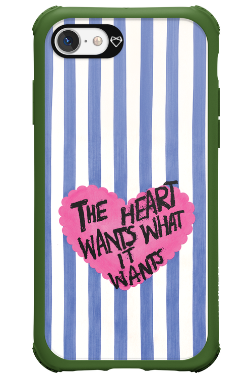 THWYW 2.0 - Apple iPhone 7