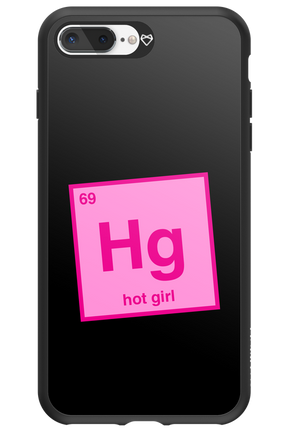 HG 2.0 - Apple iPhone 7 Plus