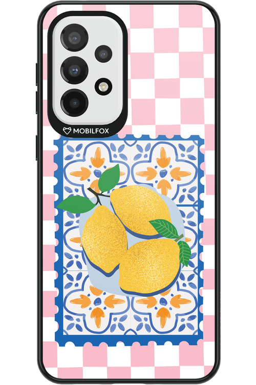 Limoncello Coast 2.0 - Samsung Galaxy A33