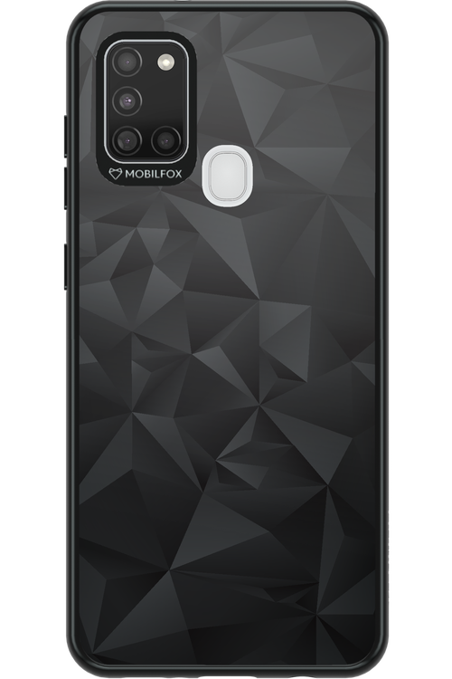 Low Poly - Samsung Galaxy A21 S