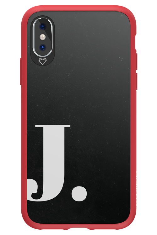 J (Off Space) 2.0 - Apple iPhone XS