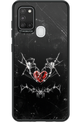 Blind Heart 2.0 - Samsung Galaxy A21 S