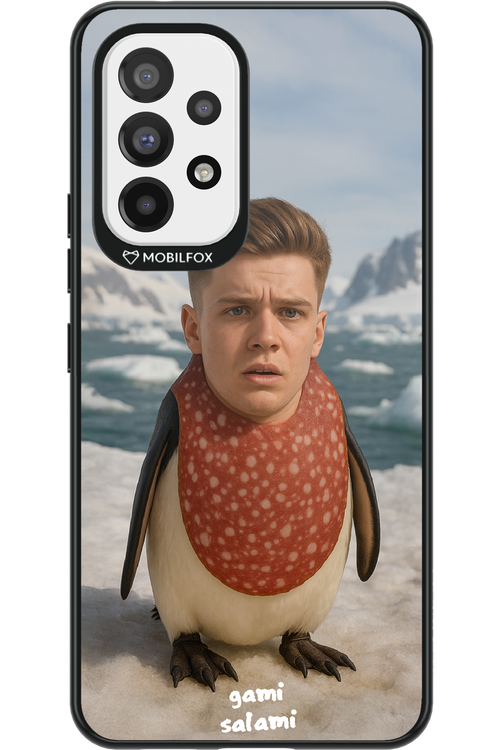 Gami Salami - Samsung Galaxy A53