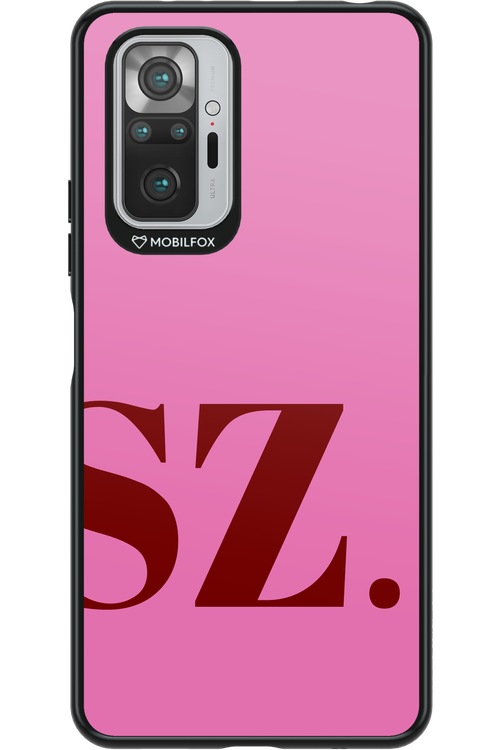 SZ (Sorbet) 2.0 - Xiaomi Redmi Note 10 Pro