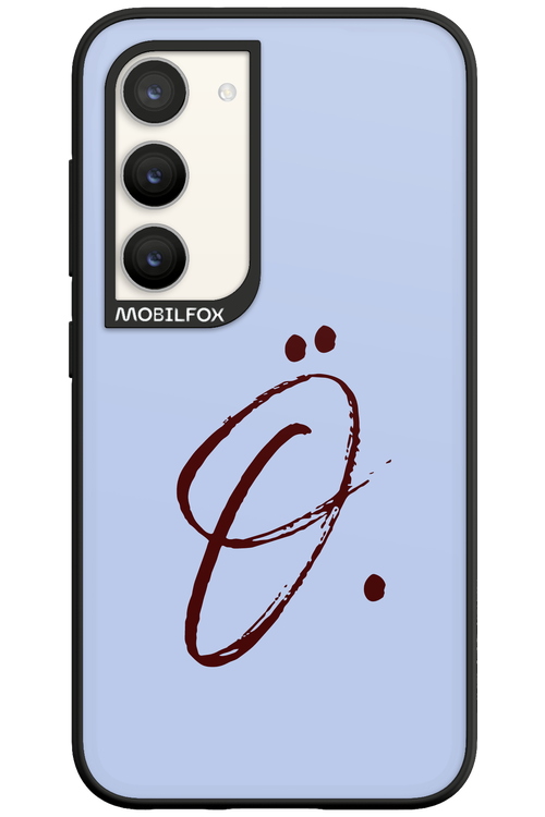 (Jellyfish Presso) O II 2.0 - Samsung Galaxy S23