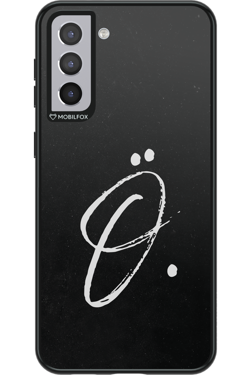 (Off Space) O II 2.0 - Samsung Galaxy S21+