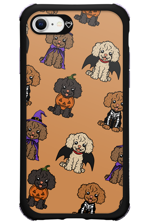 BOO-DLE CREW - Apple iPhone 7