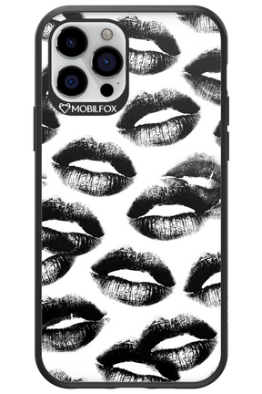 Ghost Kiss 2.0 - Apple iPhone 12 Pro