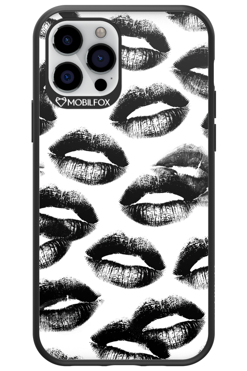 Ghost Kiss 2.0 - Apple iPhone 12 Pro