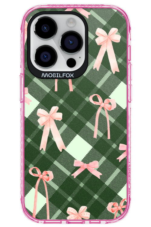 Blanket Fluff - Apple iPhone 14 Pro