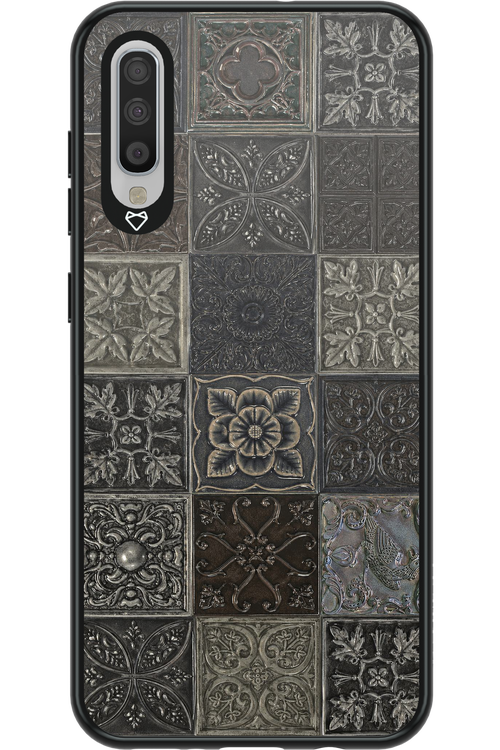 Tiles 2.0 - Samsung Galaxy A70