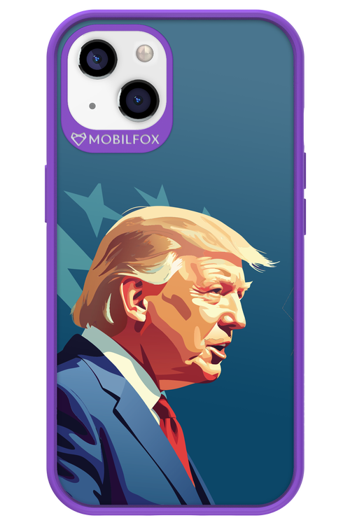 Mr. President - Apple iPhone 13