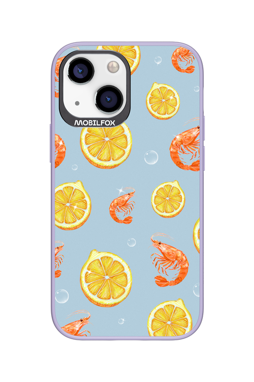 Sour Shrimp - Apple iPhone 13 Mini
