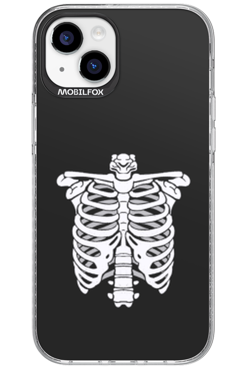 SKELETON - Apple iPhone 15 Plus