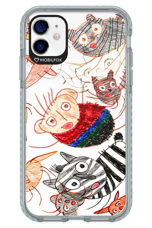 Dream 2.0 - Apple iPhone 11