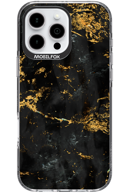 Goldie - Apple iPhone 16 Pro Max