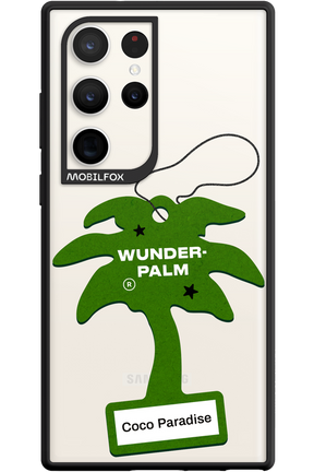 Wunder-Palm 2.0 - Samsung Galaxy S23 Ultra