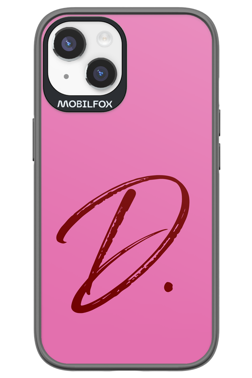 (Sorbet) D 2.0 - Apple iPhone 14