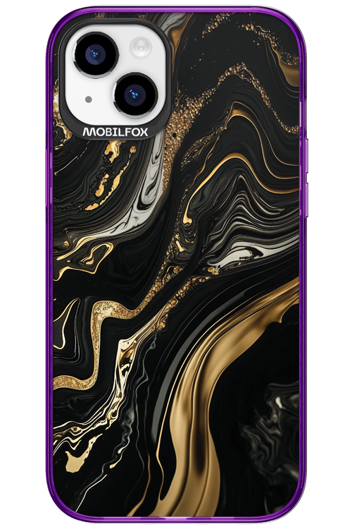 Azrael 2.0 - Apple iPhone 15 Plus