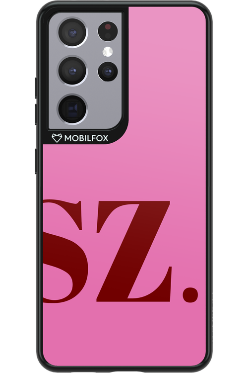 SZ (Sorbet) 2.0 - Samsung Galaxy S21 Ultra