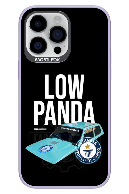 Low Panda - Apple iPhone 14 Pro Max