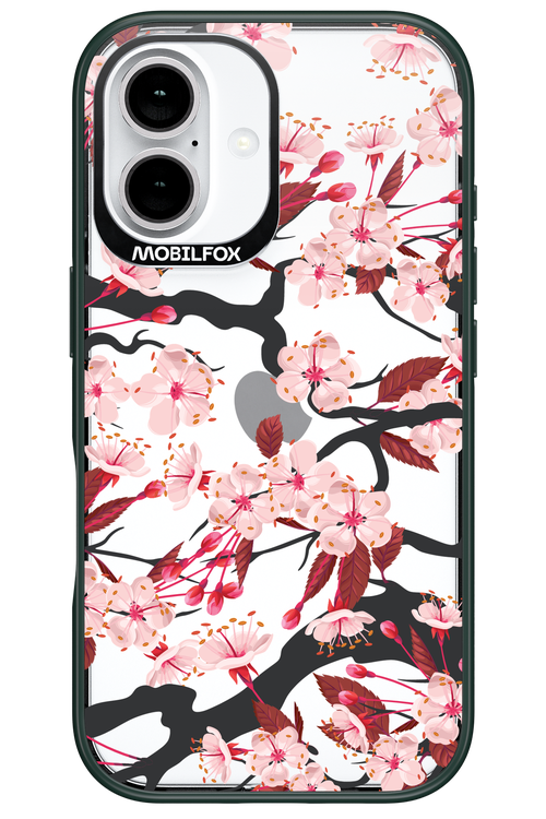 Sakura 2.0 - Apple iPhone 16