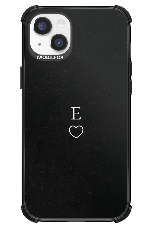 E Black 2.0 - Apple iPhone 14 Plus