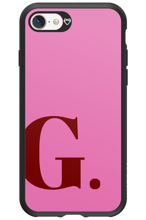 G (Sorbet) 2.0 - Apple iPhone 7