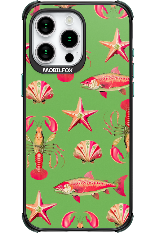 Sea Stars - Apple iPhone 15 Pro Max