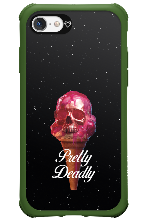Pretty Deadly - Apple iPhone 7