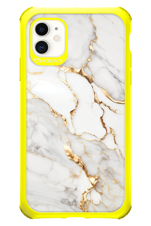Ariel 2.0 - Apple iPhone 11