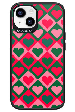 Love of Christmas - Apple iPhone 14