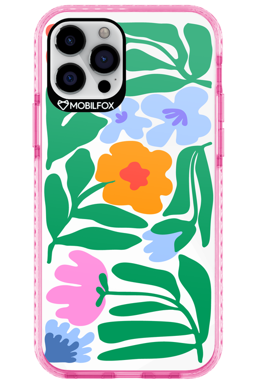 My Flowergarden - Apple iPhone 12 Pro